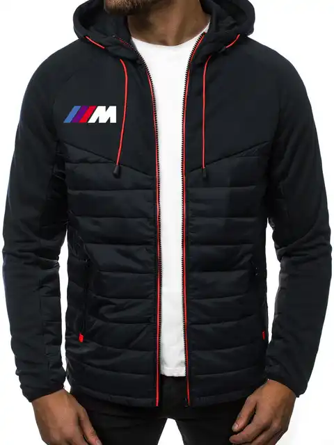 sudaderas bmw hombre