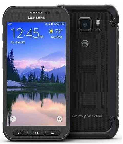 giffgaff refurbished phones Original Samsung S6 Active G890a 5.1 Inches Qcta Core 3GB RAM 32GB ROM 16MP Camera LTE 4G Android Smartphone Unlocked Cellphone iphone 7 refurbished Refurbished Phones