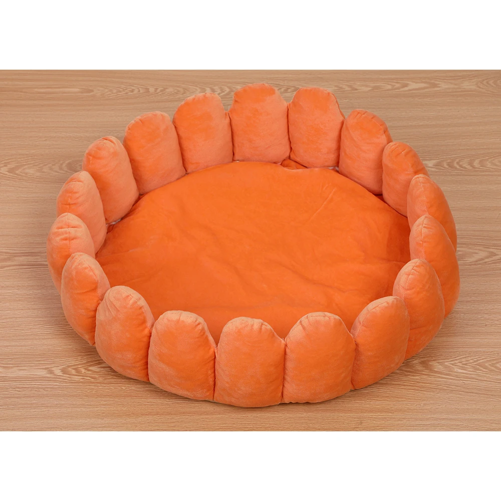 Коврик для кошки, собаки, зима, теплый, прочный, собачьи лежанки, коврики, подушка, корзина, стековая подушка для собак, щенков, собак