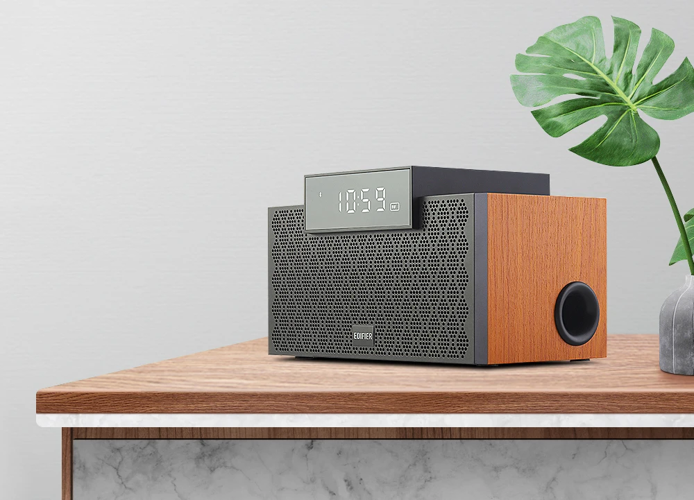 Edifier MP260 - Portable Wireless Bluetooth