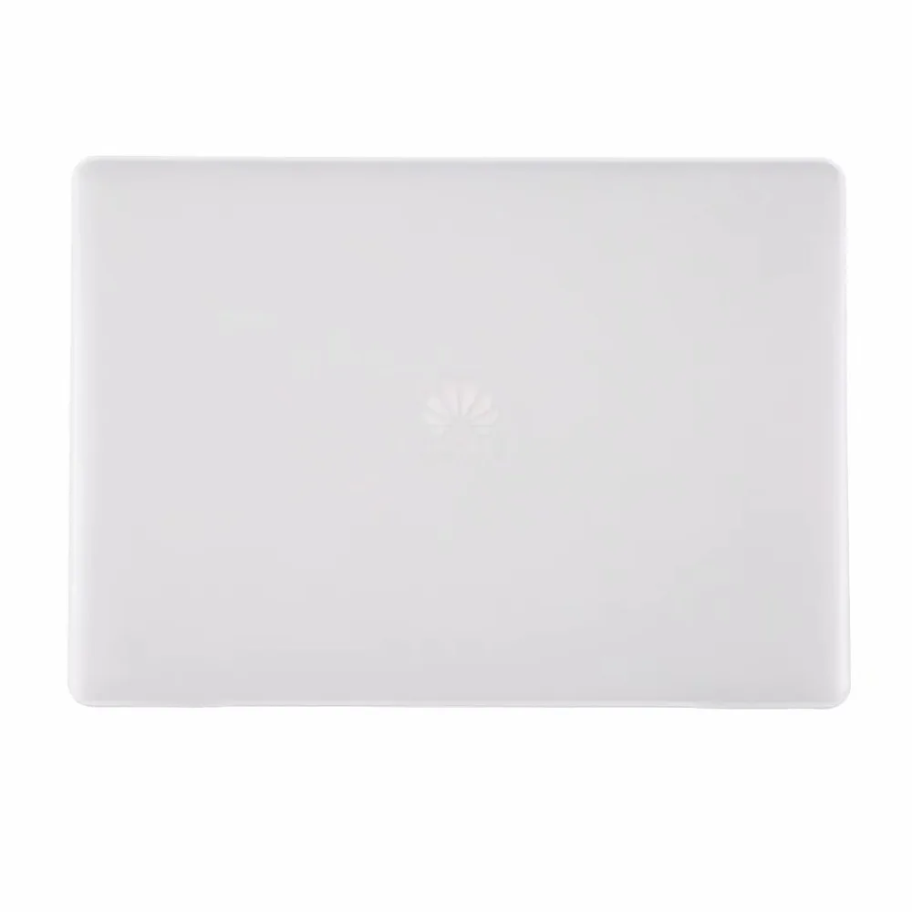 Прорезиненный Жесткий чехол Защитный чехол для huawei Matebook 13 ноутбук WRT-W19 WRT-W29