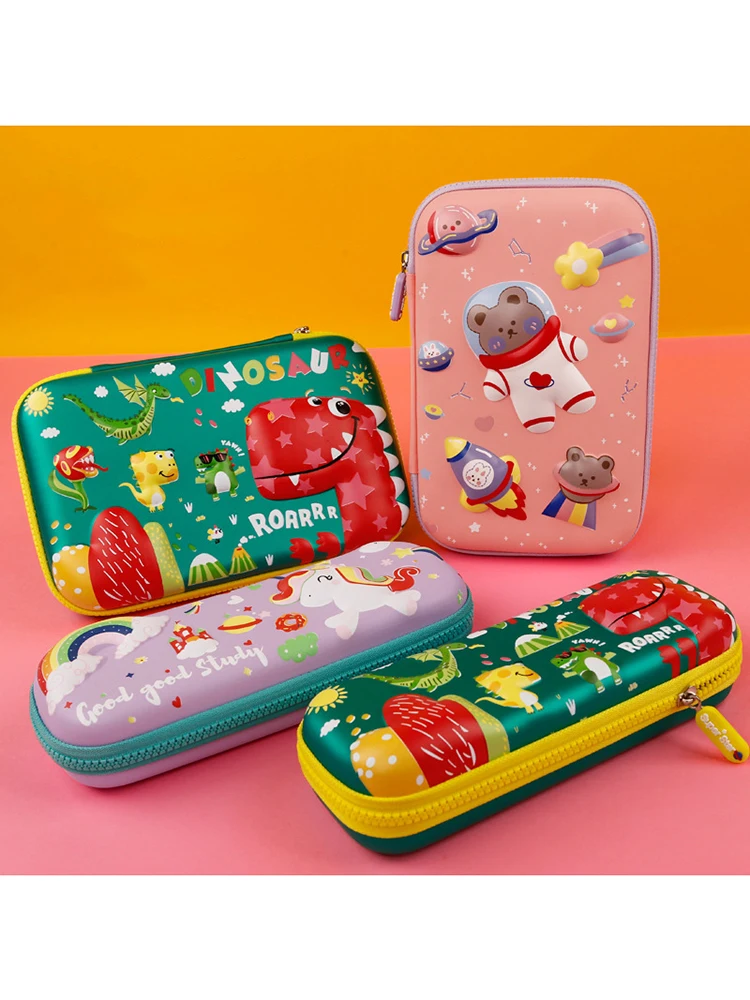 Kawaii Unicorn Pencil Cases Case Astuccio School Supplies Cute Stationery Licorne Etui Piorniki Material Escolar Trousse Scolair Kawaii Unicorn Pencil Cases Case Astuccio School Supplies Cute Stationery Licorne Etui Piorniki Material Escolar Trousse Scolair