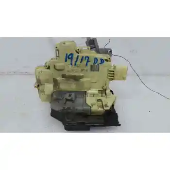 

3C1837016A DOOR LOCK FRONT RIGHT VOLKSWAGEN PASSAT VARIANT (3C5)