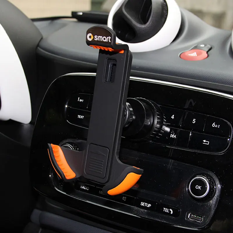 Car Mobile phone holder For Mercedes 