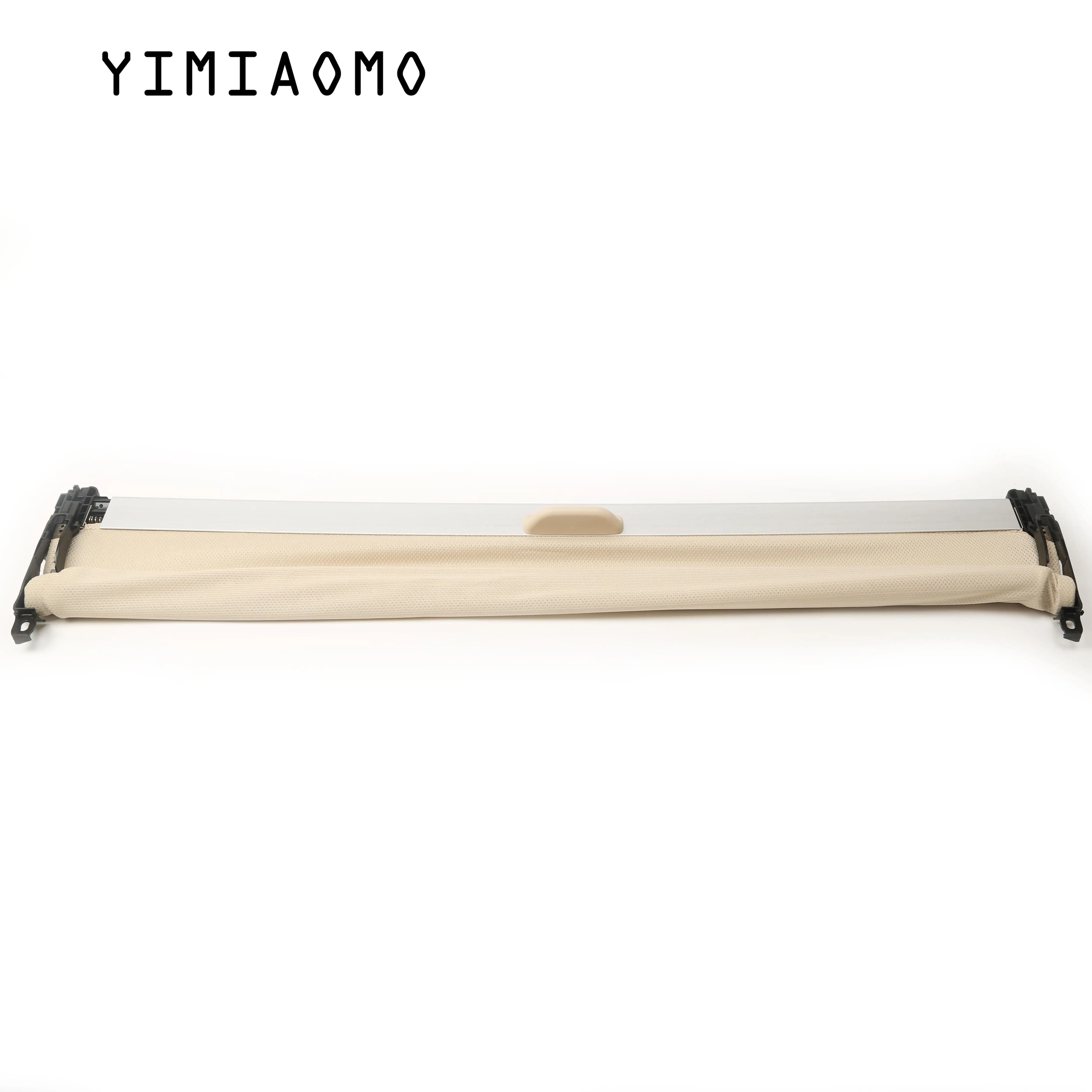 Tenda Parasole Per Tetto Apribile Con Lucernario Beige Per Passat B8Variante/Santana Vw Arteon Skoda Superb 3G5877307Aug9 3G5 877 307 A