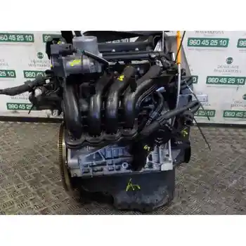 

COMPLETE ENGINE SEAT IBIZA (6J5) Reference BXW [16782859]