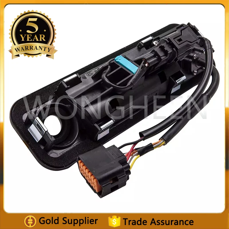 

Камера заднего вида для Hyundai Sonata Hybrid 95760-C2101 95760-C1101 95760C2101 95760C1101