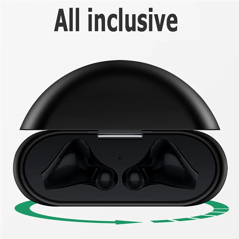 Silicone Case For Huawei Freebuds 3 2019 Wireless Charging Case Silicone Protective Skin Cover with Ring Holder 40NOV2104
