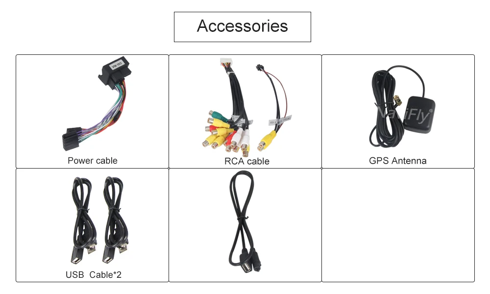 Clearance Android 8.1 2 DIN Car multimedia DVD player for VW Volkswagen PASSAT B5 B6 POLO GOLF 5 6 MAGOTAN CC BORA TIGUAN GPS Navigation 5