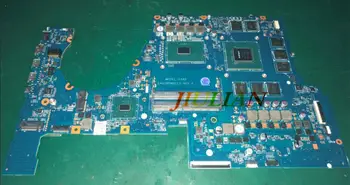 

Placa, Motherboard G38D DAG38DMBCC0 For HP OMEN 17-W 17-w151nr 862263-601 862263-001 910091-601 With CPU SR2FQ I7-6700HQ