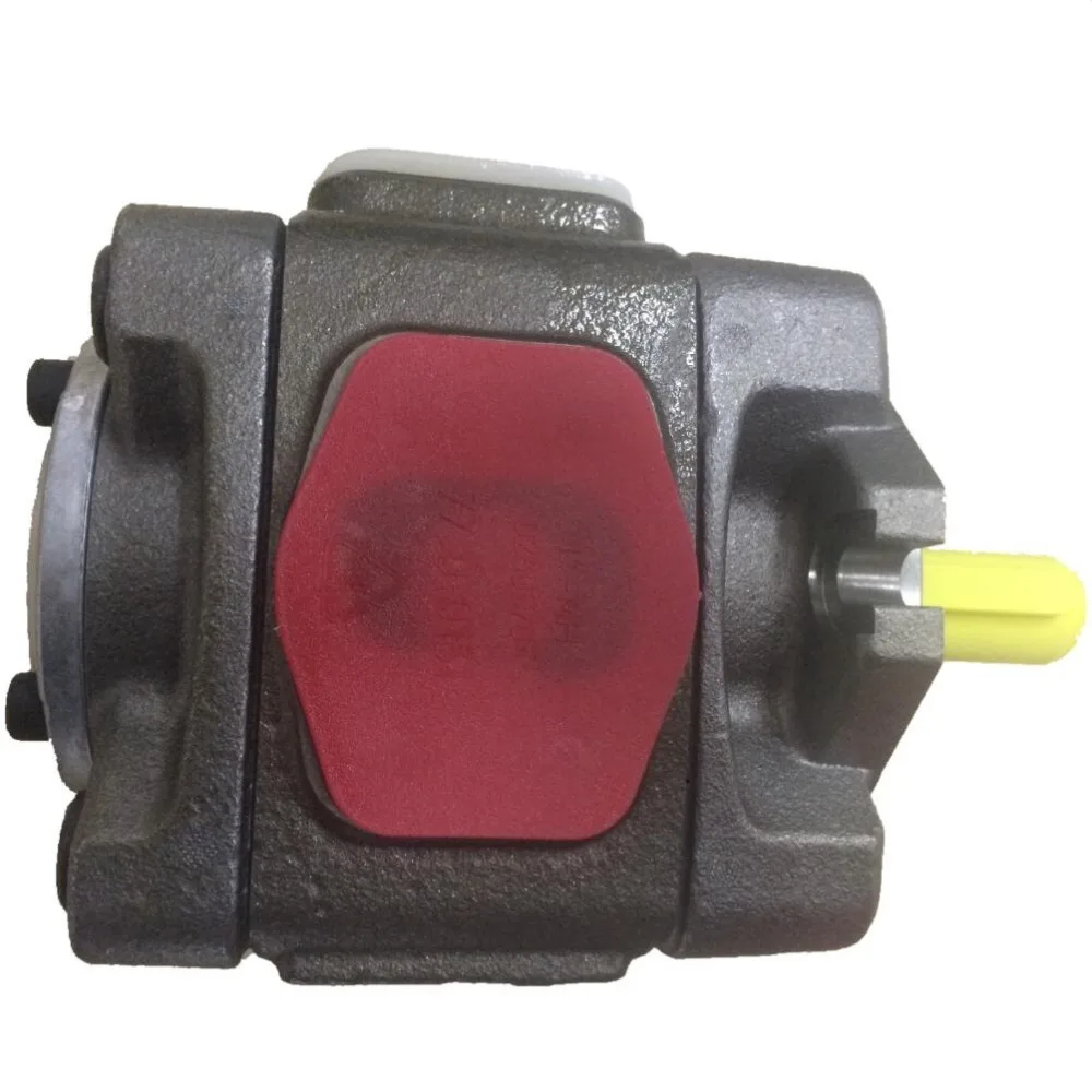 

Rexroth PGH3X High Pressure Gear Pump PGH4-30/032RE11VU2 Machine Oil Pump