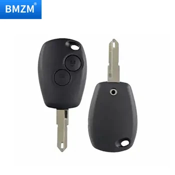 

BMZM RE009 For 2button Remote Key 433MHz 7947chip NE72 433 MHz 2 Button 7947