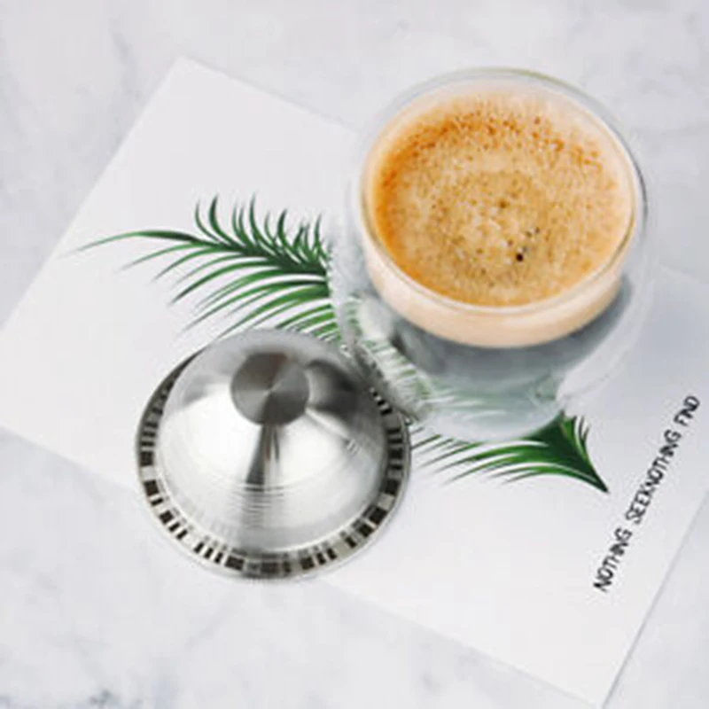 

Cylindrical Water Inlet Coffer Extraction Coffee Powder Capsule Cup Scoop Brush