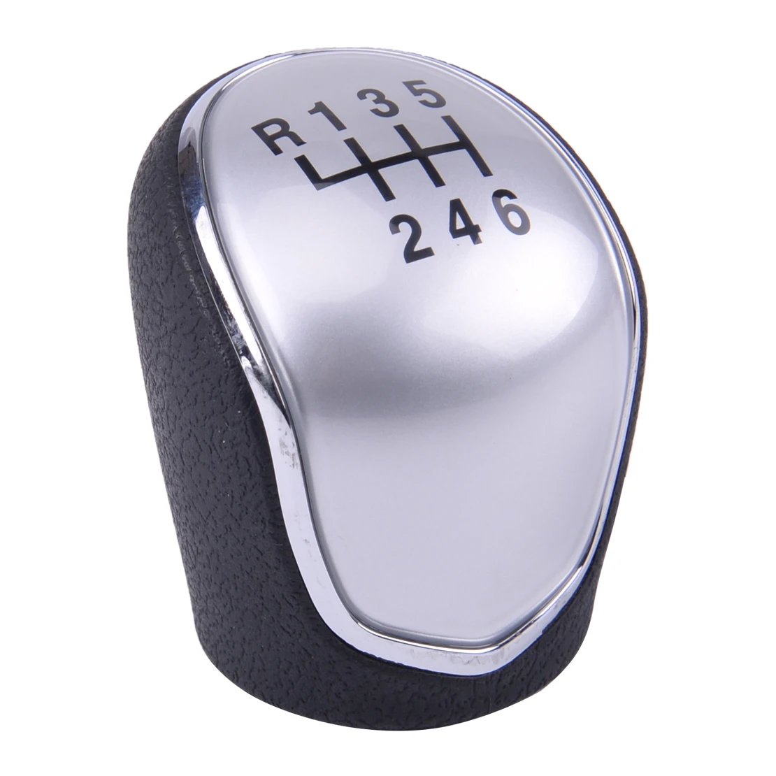 Car 6 Speed Manual Gear Shift Knob Fit For Hyundai Ix35 2010 2011 2012 2013 2014 2015 2016