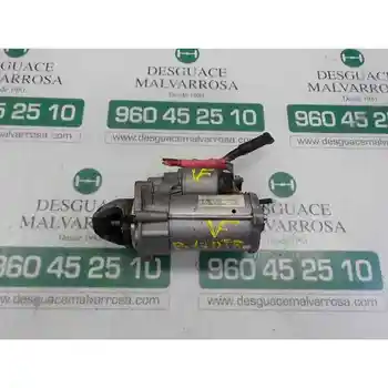 

STARTER MOTOR OPEL CORSA E 1. 3 16V CDTI 55591492 Bosch 0001172605 [16594403]
