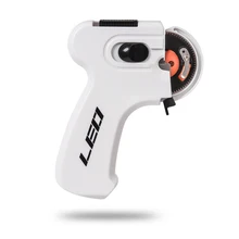 new 2021 Hooking Device Line Fishing Line Winder Automatic Multi-Function Hook Device Needle Knotter Fishing Accessories pesca