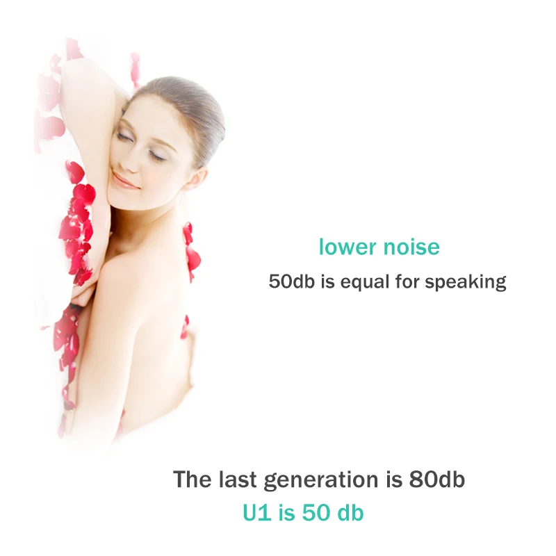 Best Sonic Electric Toothbrush With Replacement Heads USB Rechargeable Electronic Toothbrushes Oral Hygiene Electric Brush Tooth