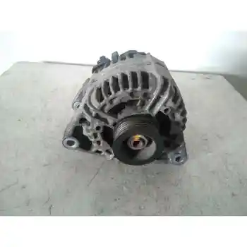 

0124325171 ALTERNATOR OPEL CORSA D