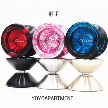 

New yoyoapartment Shooter YOYO for professional competition player