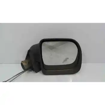 

HANDBOOK Right Rearview Renault Rapid/express (f40) 1.3 Cat