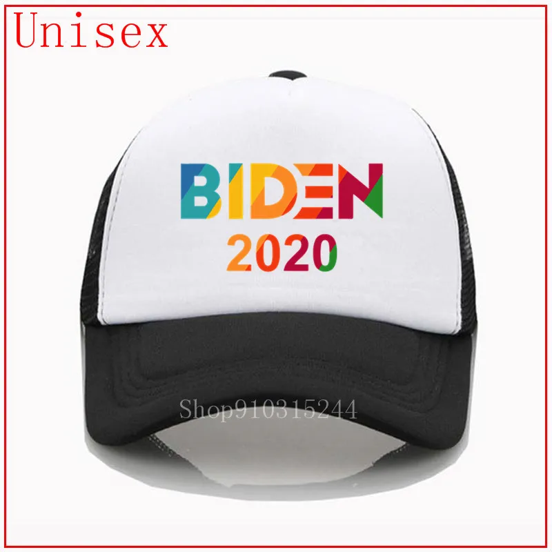 BIDEN 2020 23 солнцезащитный козырек s для женщин детская шапка с щитом черная lives matter