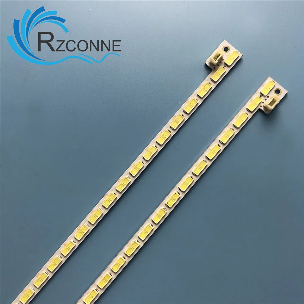 Lâmpada de Led para Retroiluminação Luz para Vizio 55 tv M550sl 550ta0q 550ta0r T550hvn01.5 73.55t02. 0021-dx1 - Imagem 3