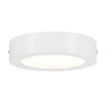 50008 светильник BLE Nox LED-Panel 170mm 11W, белый