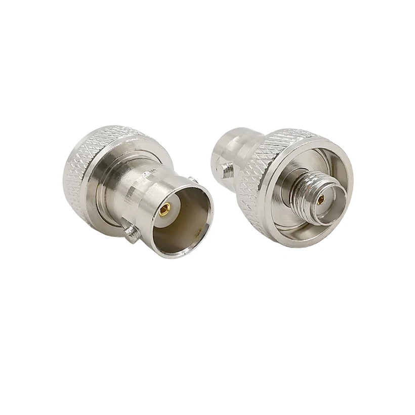 SMA Female to BNC Jack Connector Convert Adapter for Two Way Radio BaoFeng UV-5R FD-880 Project Mobile Antenna | Обустройство дома
