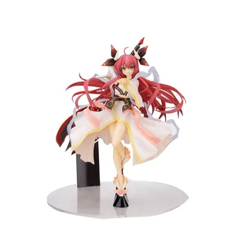 

DATE A LIVE Itsuka Kotori Anime PVC Action Figure Model Toy for Gift