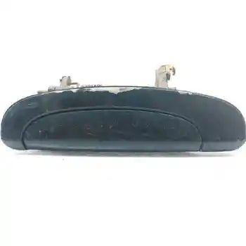 

836501C050 HANDLE OUTER REAR LEFT HYUNDAI GETZ (TB)