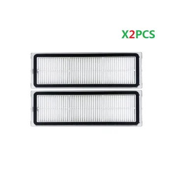 

Sweeping Robot Accessories Filter Mesh Filter Elemen Can Be Washed Fit for Xiaomi Mijia 1C Vacuum Cleaner Parts