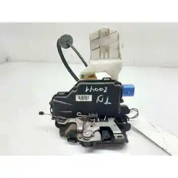 

3B4839016AN DOOR LOCK REAR RIGHT VOLKSWAGEN POLE (9N3)