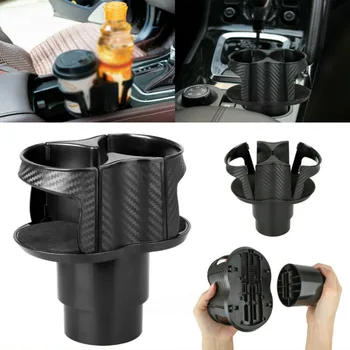 

ABS Cup Holder Accessories Universal Truck Interior Shockproof Anti-fall