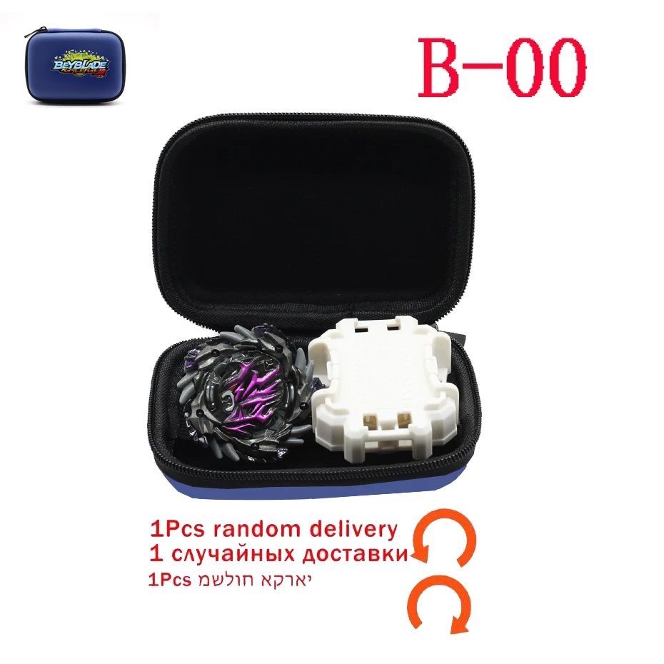 TAKARA TOMY Beyblade Burst Starter GT-B144 Legend Spriggan Metal Fusion battle gyro launcher для детского подарка
