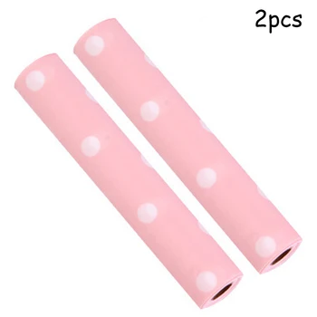 

2 Roll Waterproof Kitchen Cabinet Drawer Non-Slip Liner Mat Shelf Placemat Pad For Appliance Cabinet And Drawer