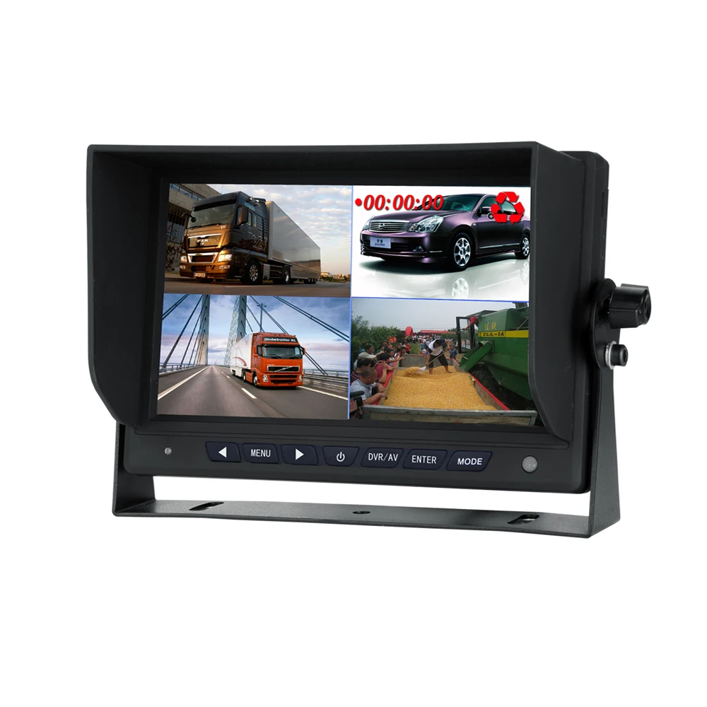 CC-5604DVR-M-MP