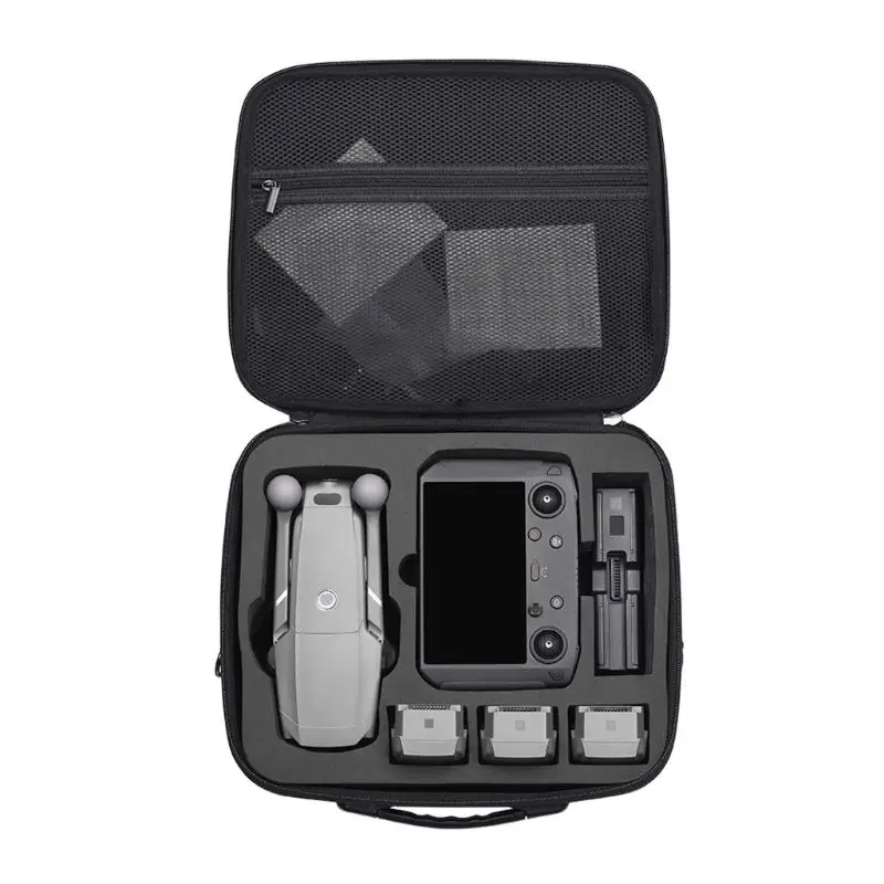 Износостойкая сумка для хранения Mavic 2 Pro, чехол на плечо+ пропеллер