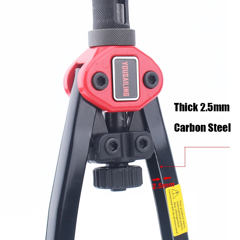 BT-606 nut rivet gun 5