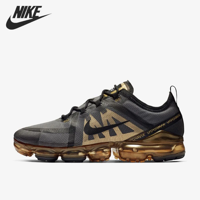 Nike air VaporMax 2019 zapatillas para para hombre zapatillas de deporte al aire transpirable AR6631 de correr| - AliExpress