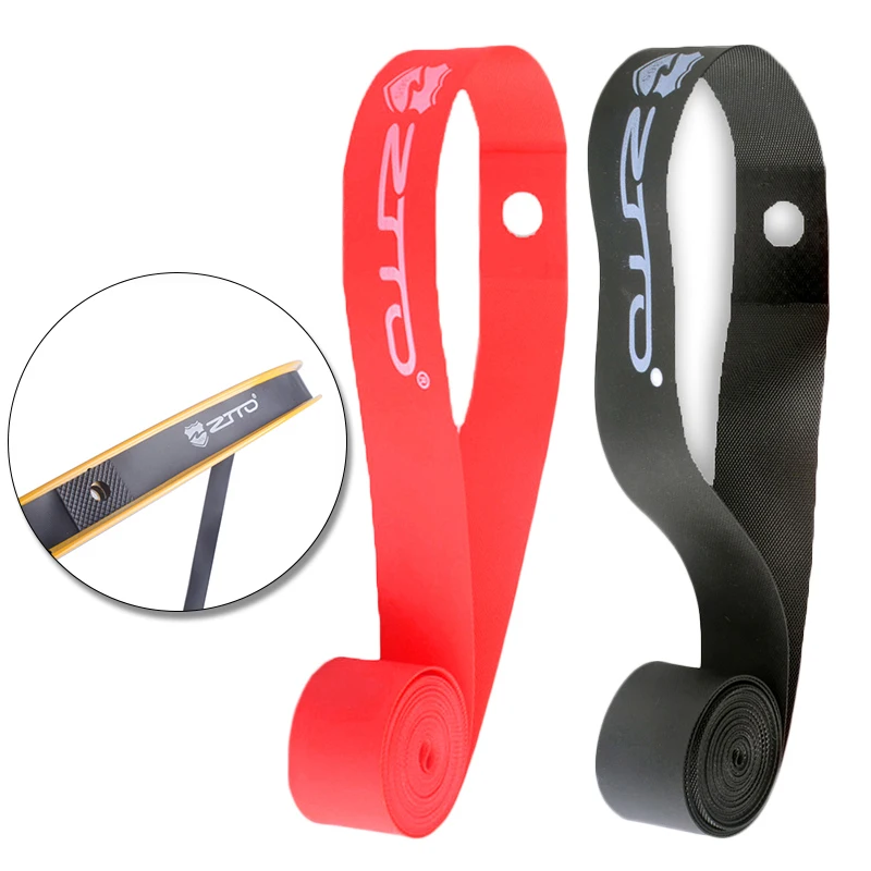 ZTTO 2 шт. Внутренняя прокладка для велосипеда обод подкладка шин подушка лента