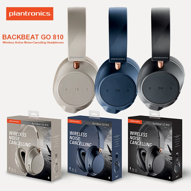 plantronics bluetooth 5.0