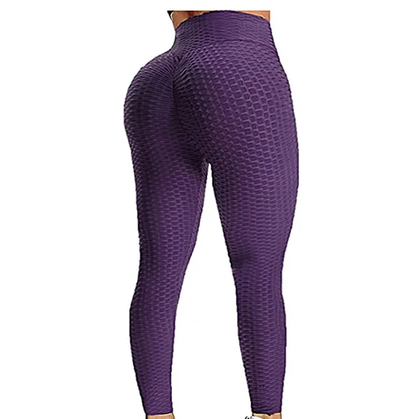 Ladies' Fashion Jacquard Bubble 