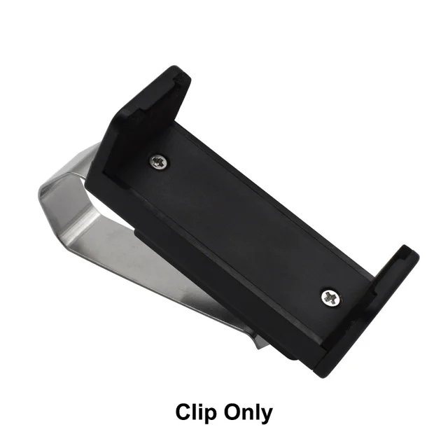 300-900 MHz Garage Door Remote Control Gate Command Clone for DOORHAN HORMANN LIFTMASTER BENINCA PUJOL SOMMER DEA clip