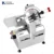 300A High Efficiency Fish Slicer Cutting Machine Commercial Full Automatic Meat Slicer Cutter