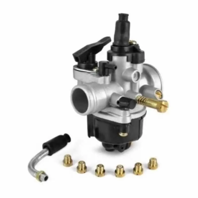 Карбюратор для мотоцикла Carb 1026 17 5 мм КАРБЮРАТОР PHVA ES TOMOS A55 ATV детали двигателя