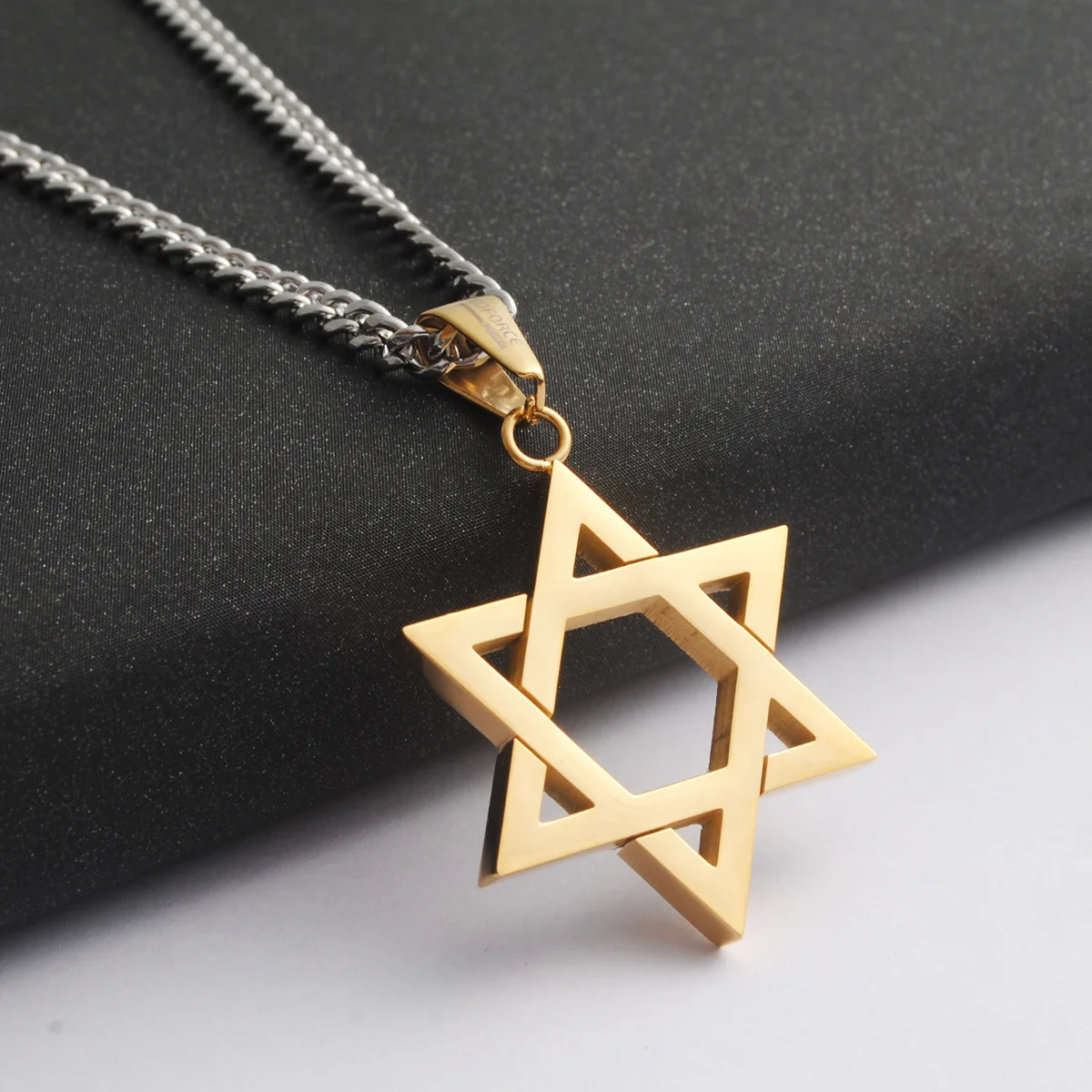 

Stainless steel Pendant necklace stainless steel jewelry fashion necklaces for women 2018 statement
