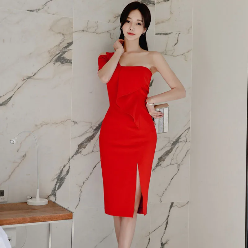 2021 Summer New Korean Style Women's Fashion Elegant Self Cultivation
