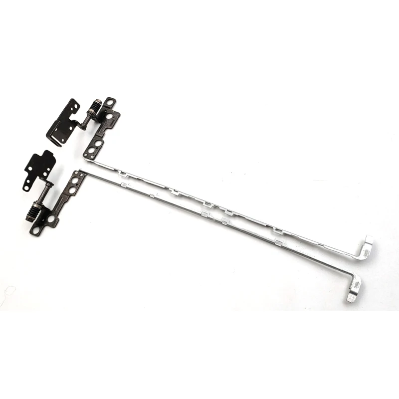 Новый комплект петель для ноутбука HP 17-CA0095NR 17-CA0096NR 17-CA1031DX 17-CA1055CL 17-CA1061NR без
