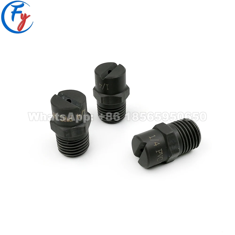 1/4 ûҿ NPT öƽ PVC  Ʈ ÷   , 1/4