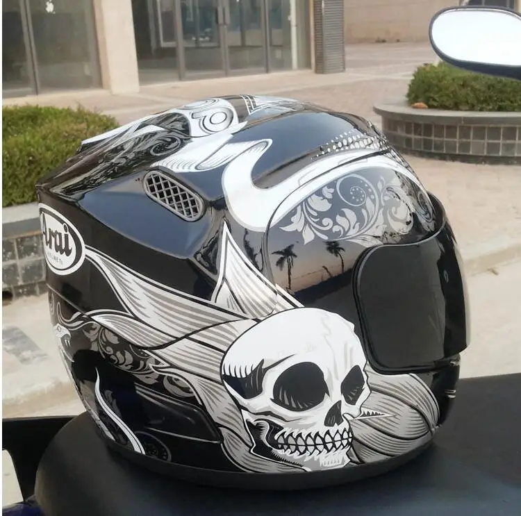 Arai Размер: S M L XL XXL шлем мотоциклетный шлем половина шлем открытый шлем 21